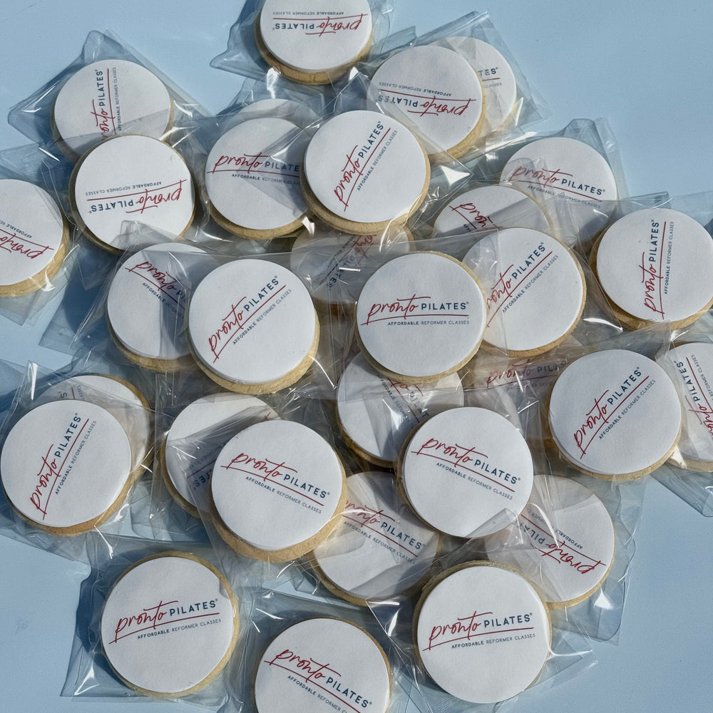 Corporate cookies