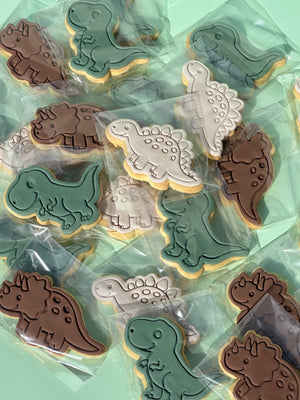 Custom Cookies (Min. of 30)