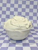 Swiss Meringue Buttercream Icing Tutorial