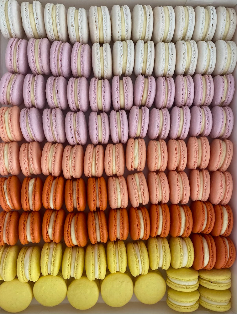 Macarons