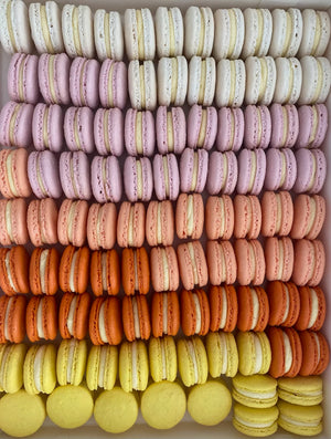 Macarons