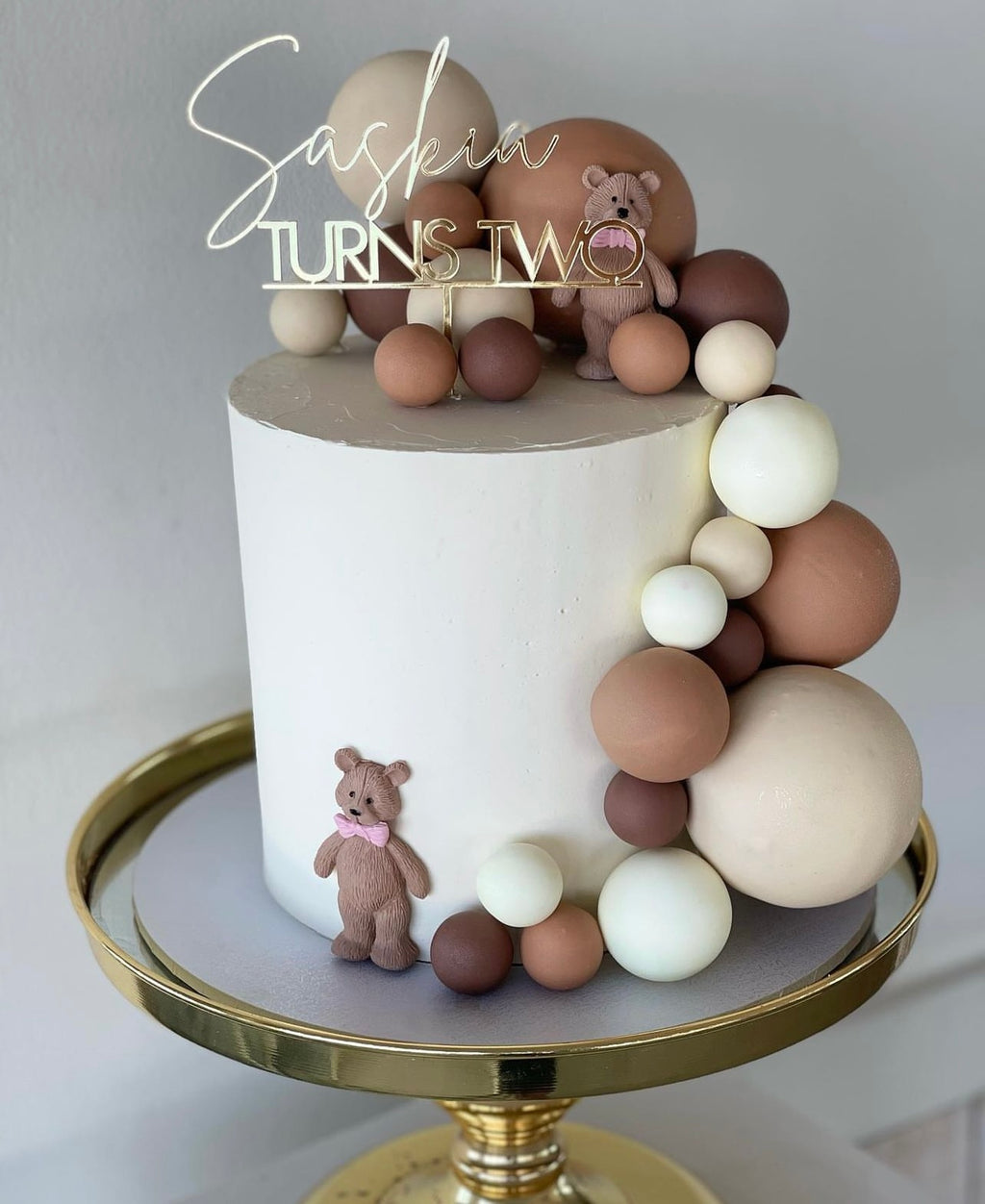 Cakes and Teddy Online | Cake and Teddy Bear Combo Gifts Same Day Delivery